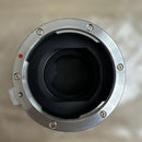 Mount Adapters Pk-M4/3