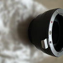 Mount Adapters Pk-M4/3