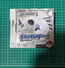 Pok Mon Games (Physical)