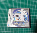 Pok Mon Games (Physical)