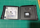 Pok Mon Games (Physical)