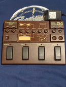 Korg Guitar Effects Units Tone Works G4