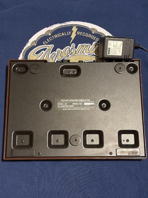 Korg Guitar Effects Units Tone Works G4