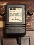Korg Guitar Effects Units Tone Works G4