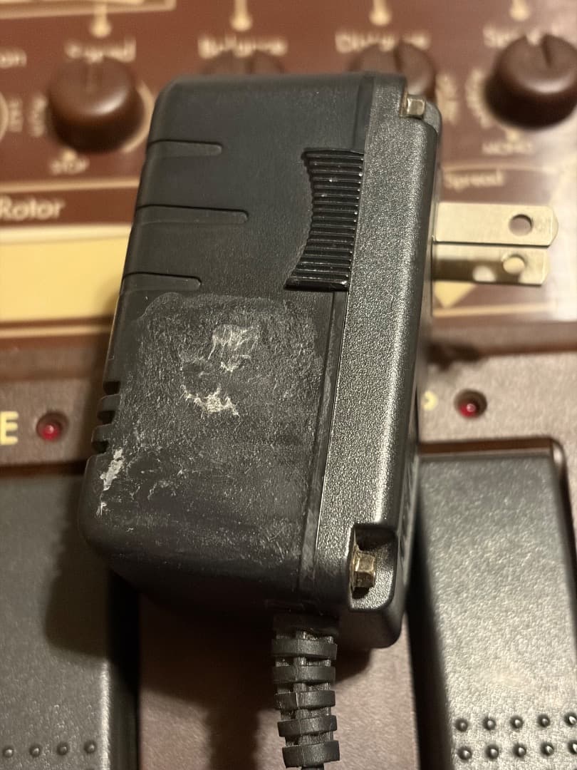 Korg Guitar Effects Units Tone Works G4