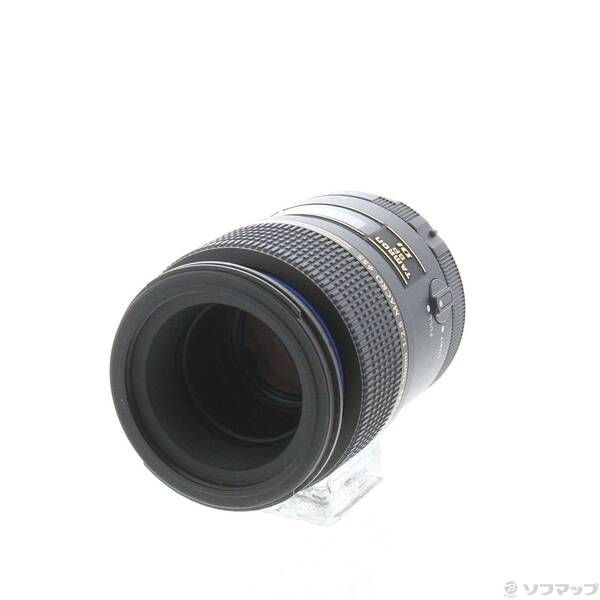 Tamron Lens (Zoom) Sp Af F2.8 Di Macro (272En) (Nikon 262
