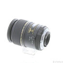 Tamron Lens (Zoom) Sp Af F2.8 Di Macro (272En) (Nikon 262