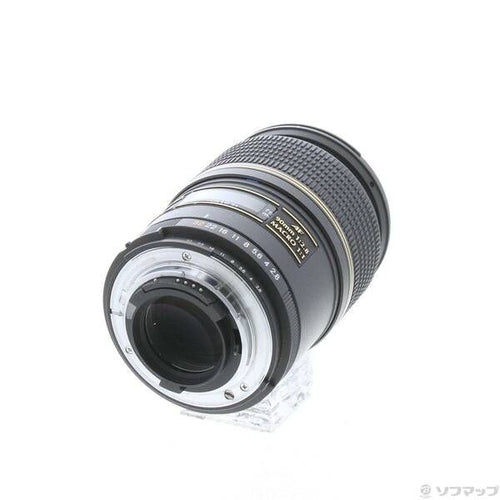 Tamron Lens (Zoom) Sp Af F2.8 Di Macro (272En) (Nikon 262