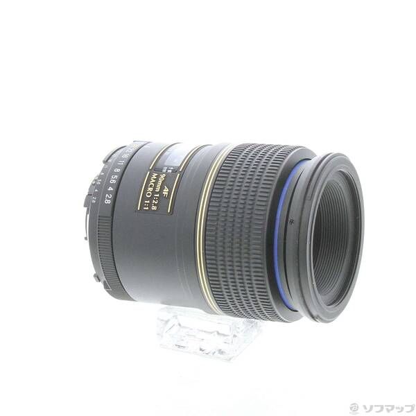 Tamron Lens (Zoom) Sp Af F2.8 Di Macro (272En) (Nikon 262
