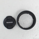 Tamron Lens (Zoom) Sp Af F2.8 Di Macro (272En) (Nikon 262