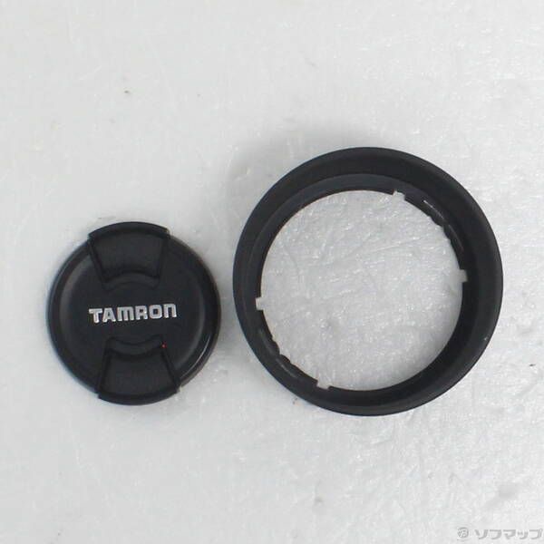 Tamron Lens (Zoom) Sp Af F2.8 Di Macro (272En) (Nikon 262
