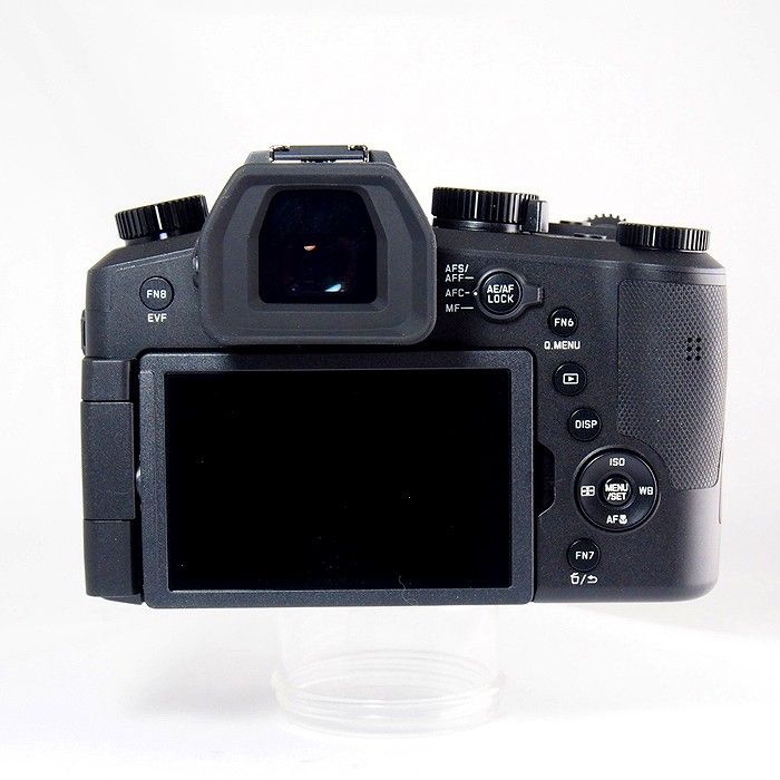 Leica Compact Digital Camera 19121 V-Lux5