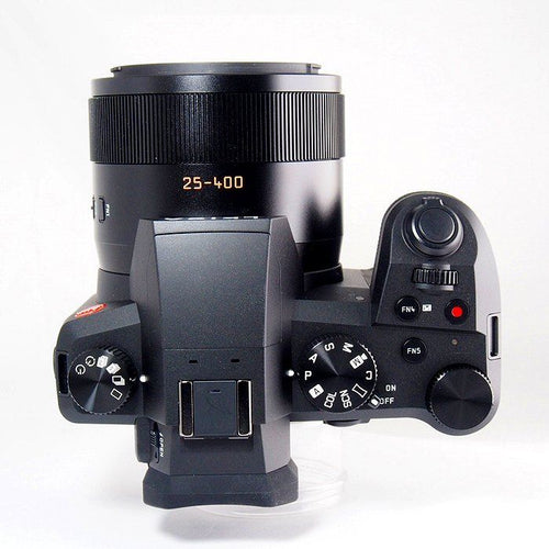 Leica Compact Digital Camera 19121 V-Lux5