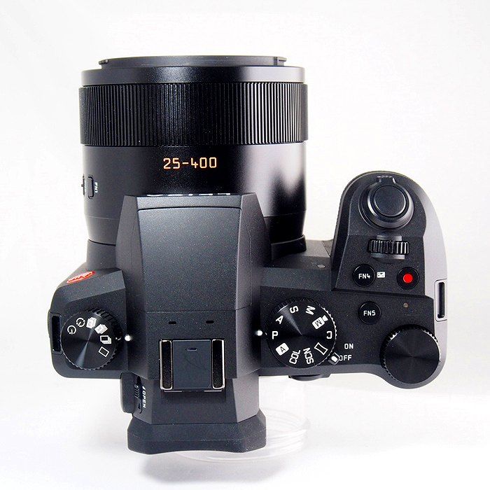 Leica Compact Digital Camera 19121 V-Lux5