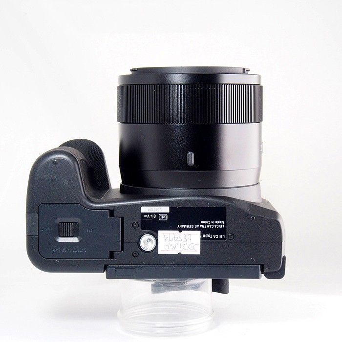 Leica Compact Digital Camera 19121 V-Lux5