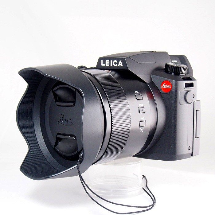 Leica Compact Digital Camera 19121 V-Lux5