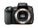 Digital Slr Sony 350 Dslr-A350 6G7V4D0