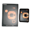 Fujifilm Instant Camera Body Instax Mini Liplay