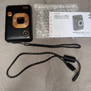 Fujifilm Instant Camera Body Instax Mini Liplay