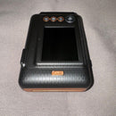 Fujifilm Instant Camera Body Instax Mini Liplay