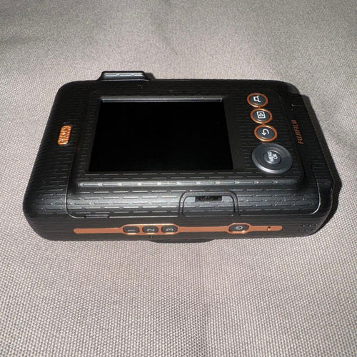Fujifilm Instant Camera Body Instax Mini Liplay