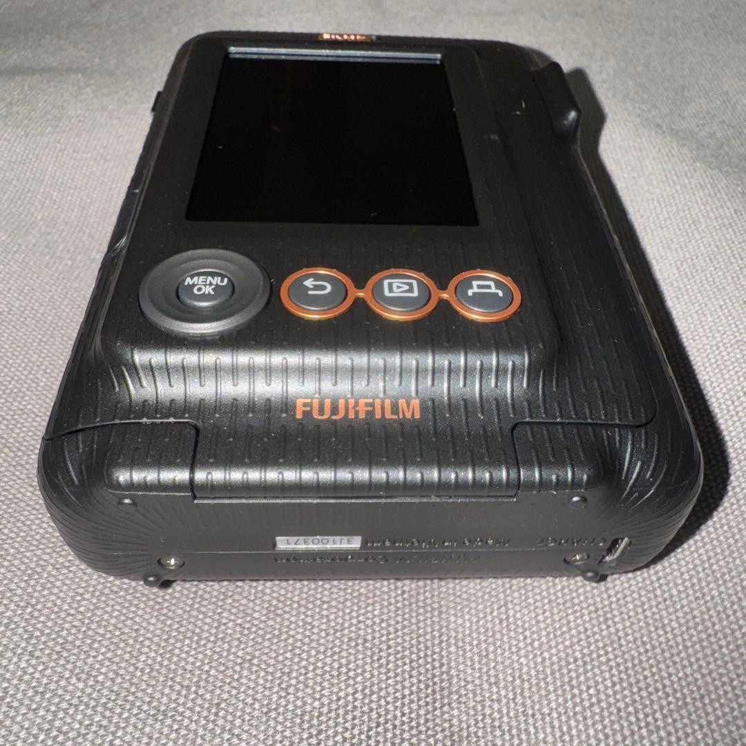 Fujifilm Instant Camera Body Instax Mini Liplay