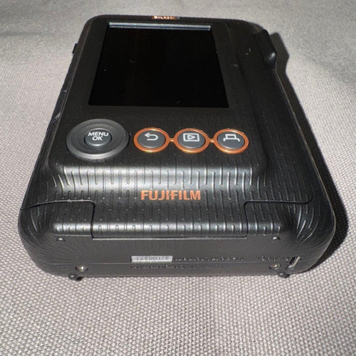 Fujifilm Instant Camera Body Instax Mini Liplay