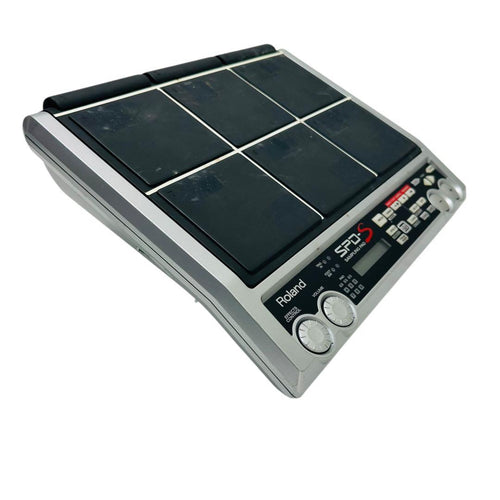 Roland Expansion Pad Sampler Effector Spd-S