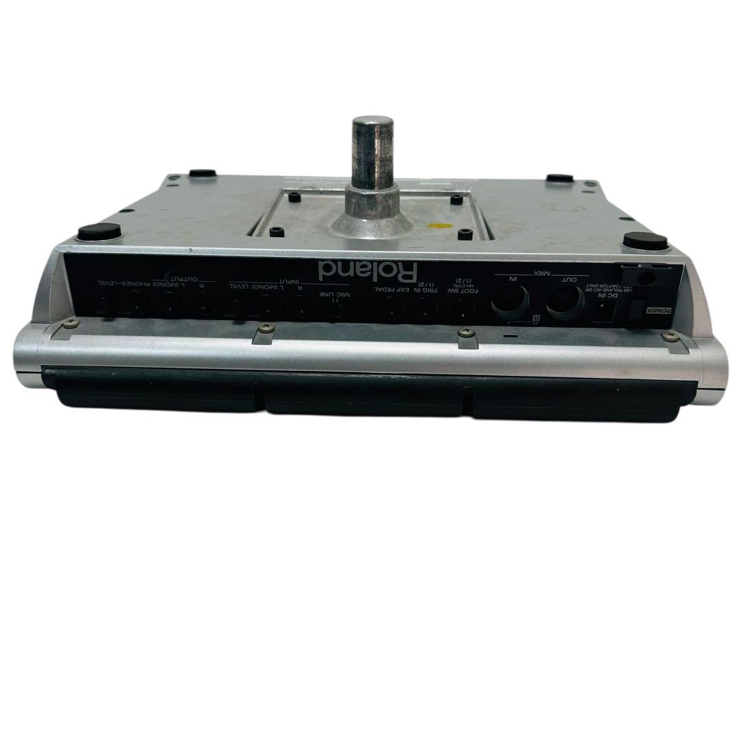 Roland Expansion Pad Sampler Effector Spd-S