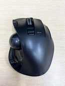 Mouse Body Elecom Ex-G M-Xt3Drbk