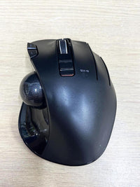 Mouse Body Elecom Ex-G M-Xt3Drbk