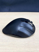 Mouse Body Elecom Ex-G M-Xt3Drbk