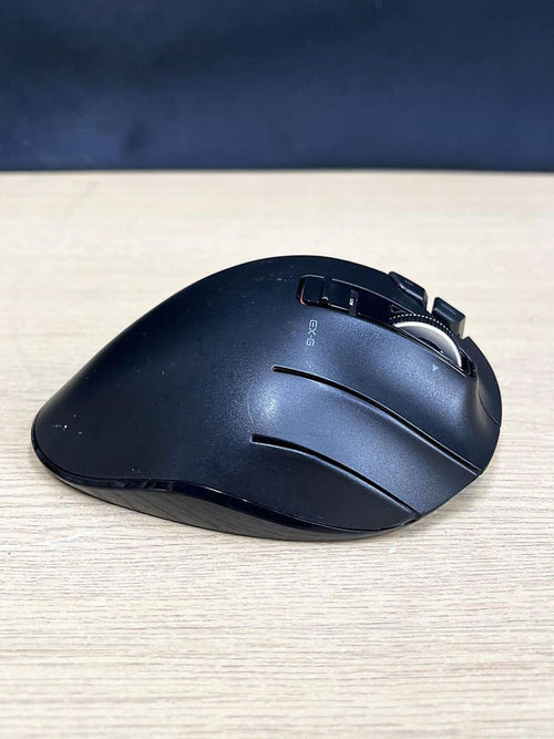 Mouse Body Elecom Ex-G M-Xt3Drbk