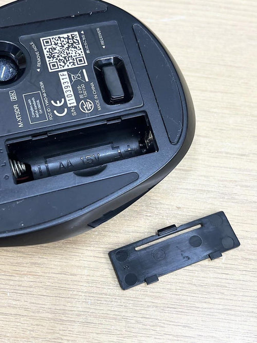 Mouse Body Elecom Ex-G M-Xt3Drbk