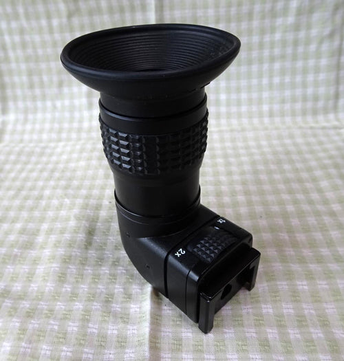 Pentax Viewfinders Eye Cups M 1X-2X