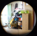 Pentax Viewfinders Eye Cups M 1X-2X
