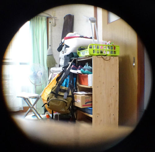 Pentax Viewfinders Eye Cups M 1X-2X