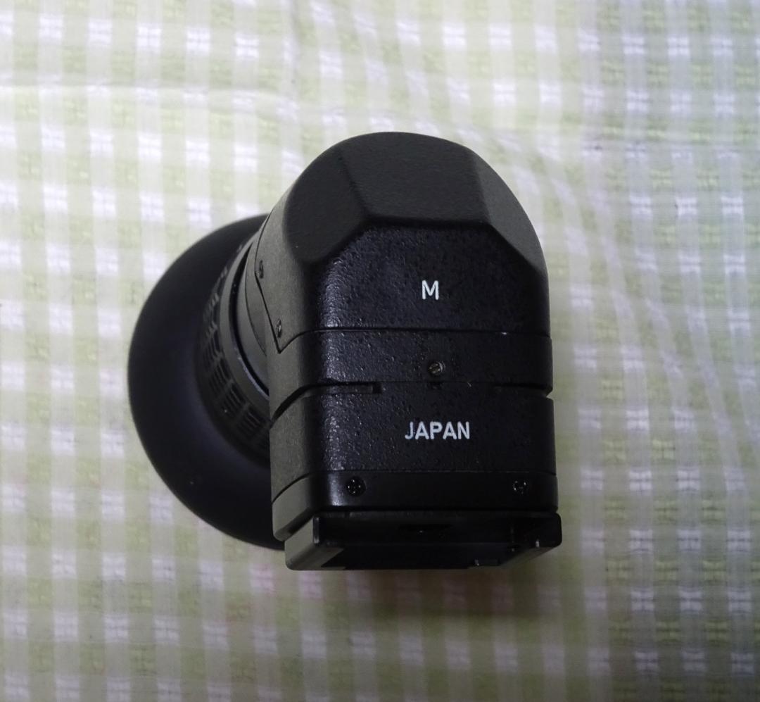 Pentax Viewfinders Eye Cups M 1X-2X