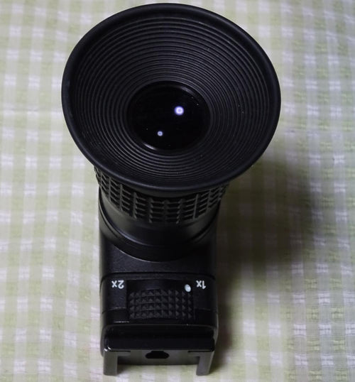 Pentax Viewfinders Eye Cups M 1X-2X