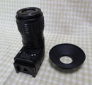 Pentax Viewfinders Eye Cups M 1X-2X
