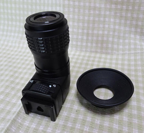 Pentax Viewfinders Eye Cups M 1X-2X