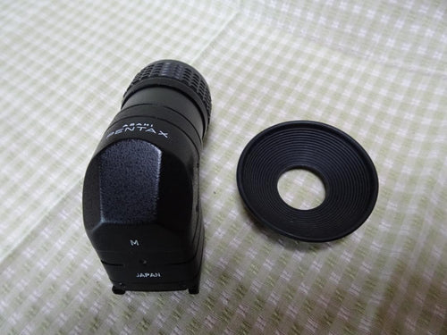 Pentax Viewfinders Eye Cups M 1X-2X