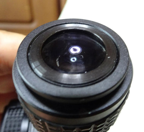 Pentax Viewfinders Eye Cups M 1X-2X