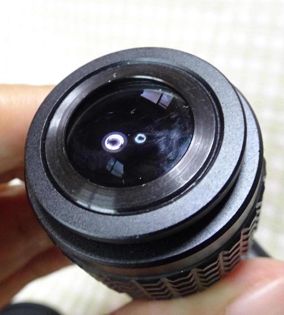 Pentax Viewfinders Eye Cups M 1X-2X