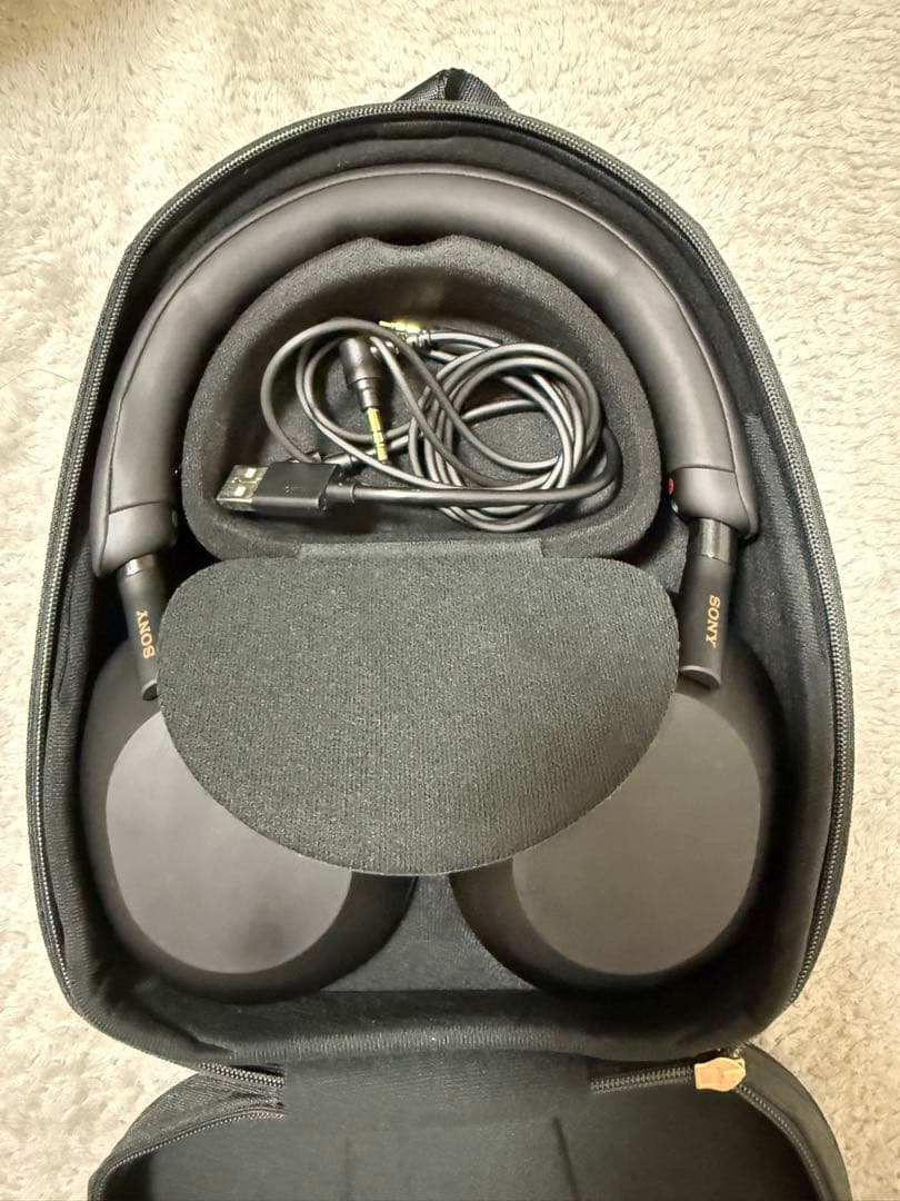 Sony Wireless Headphones