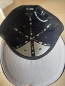New Era Baseball Cap Bal X 59/Fifty Low Profile