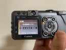 Canon Compact Digital Cameras Power Shot S70