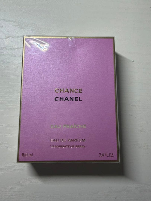 Chanel Perfume (Women) Edp 100Ml