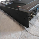 Cd, Md Cassette Decks Studer A730