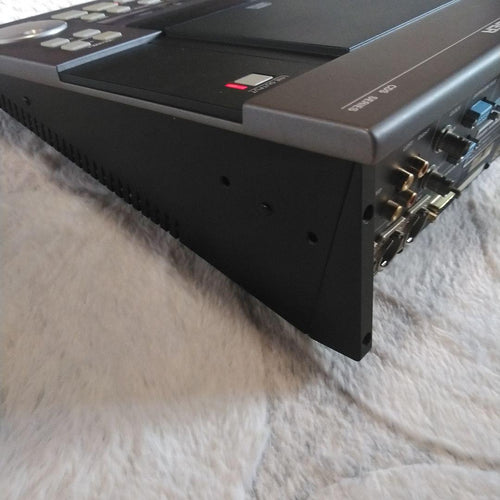 Cd, Md Cassette Decks Studer A730